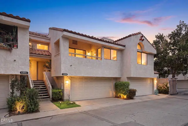 1180 Walnut Grove Avenue  #B, Rosemead, CA 91770 - #1