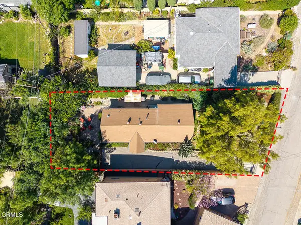 8950 Oswego Street, Sunland, CA 91040
