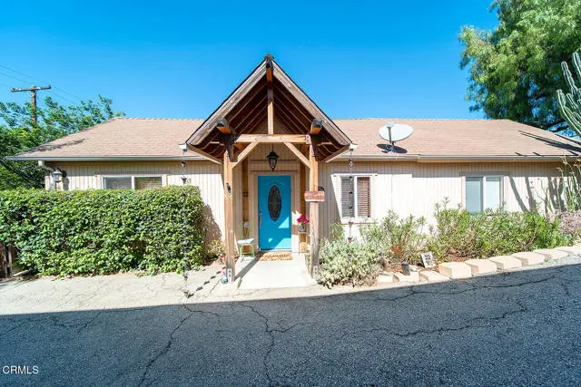 8950 Oswego Street, Sunland, CA 91040 - #3