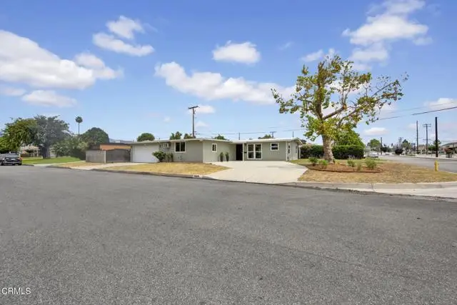 4204 Morada Avenue, Covina, CA 91722 - #1