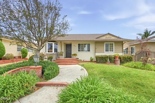 15359 La Salos Drive, Whittier, CA 90603