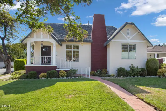 301 Rosemont Boulevard, San Gabriel, CA 91775 - #1