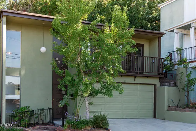 3772 Latrobe Street, Los Angeles, CA 90031 - #2