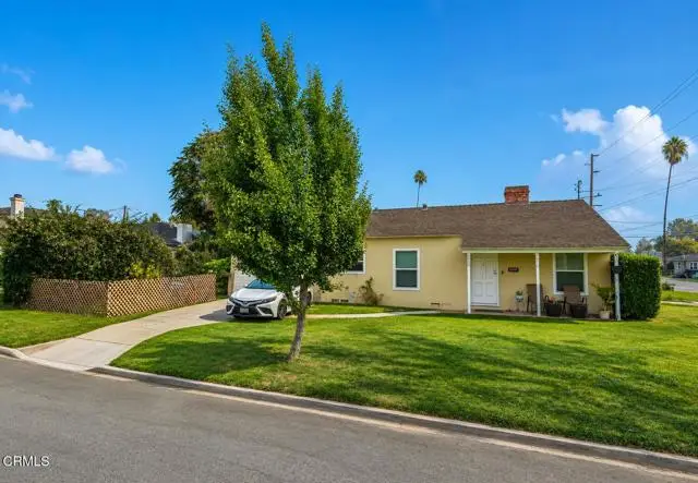 5902 Ivar Avenue, Temple City, CA 91780 - #1