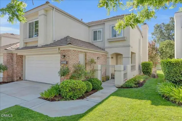 24412 Hampton Drive  #A, Santa Clarita, CA 91350 - #1
