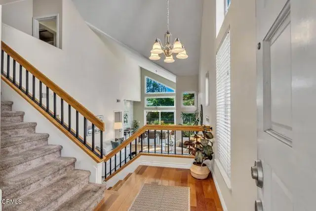 24412 Hampton Drive  #A, Santa Clarita, CA 91350 - #3