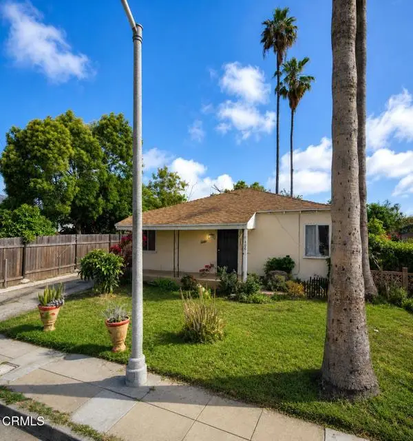 400 San Pasqual Drive, Alhambra, CA 91801 - #1