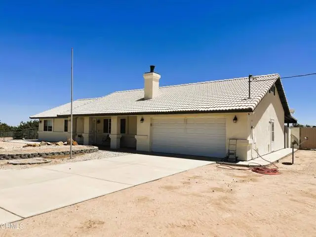 6877 Foley Road, Hesperia, CA 92344 - #1