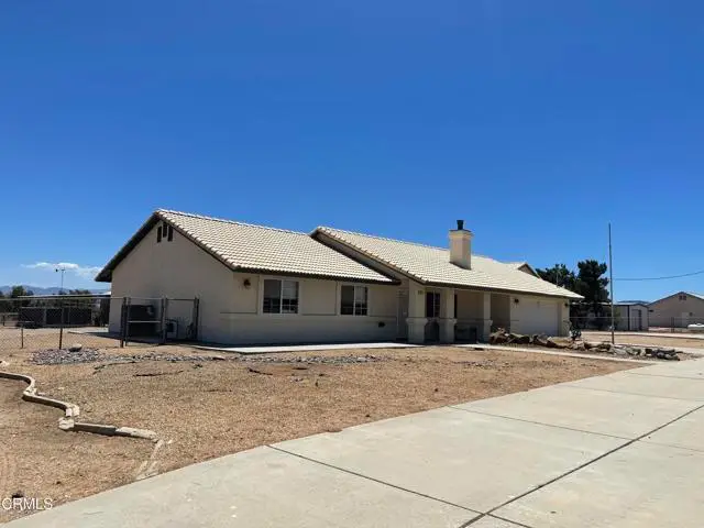 6877 Foley Road, Hesperia, CA 92344 - #3