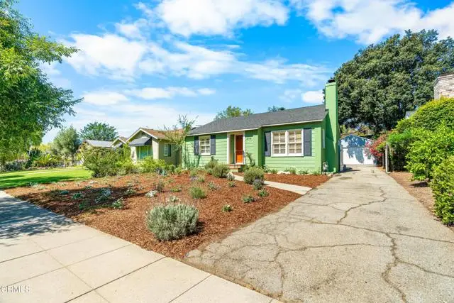 575 Daisy Avenue, Pasadena, CA 91107 - #2