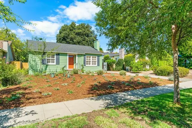 575 Daisy Avenue, Pasadena, CA 91107 - #3