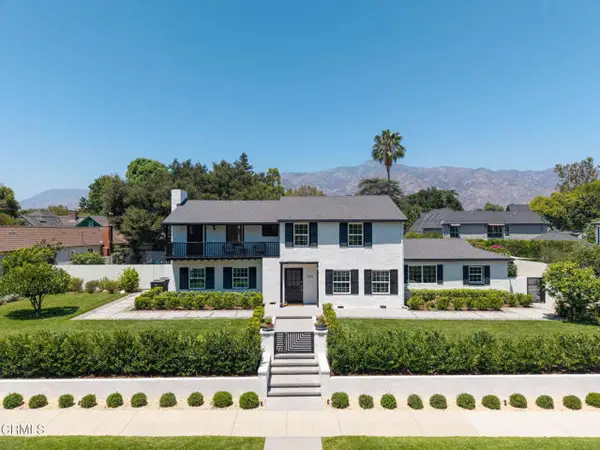 3475 San Pasqual Street, Pasadena, CA 91107