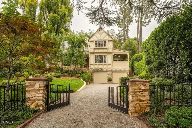 1741 Earlmont Avenue, La Canada Flintridge, CA 91011 - #1