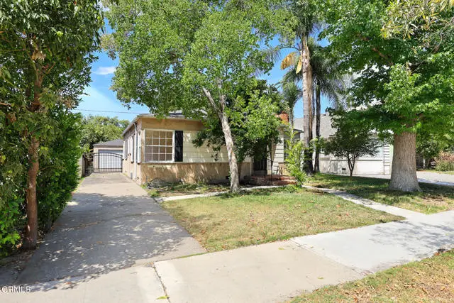 321 Griffith Park Drive, Burbank, CA 91506 - #1