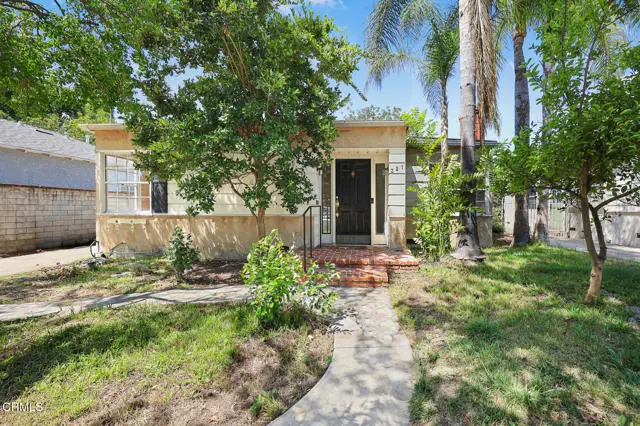 321 Griffith Park Drive, Burbank, CA 91506 - #3