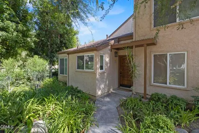 22330 Victory Boulevard  #604, Woodland Hills, CA 91367 - #1