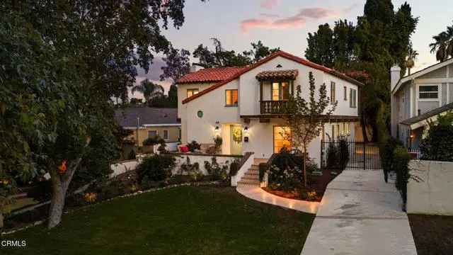 640 Old Mill Road, Pasadena, CA 91108 - #2