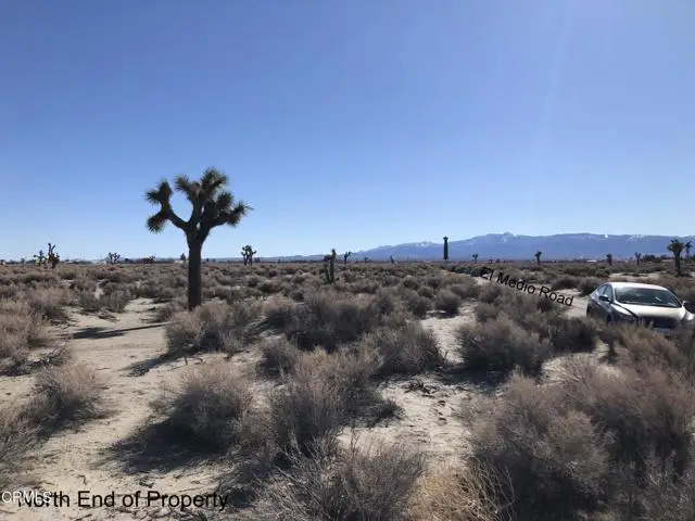 0 El Medio Road Road, Adelanto, CA 92301 - #3