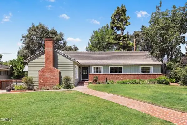 4821 Daleridge Road, La Canada Flintridge, CA 91011