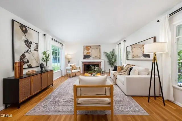 4821 Daleridge Road, La Canada Flintridge, CA 91011 - #2