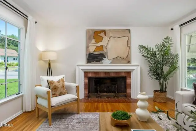4821 Daleridge Road, La Canada Flintridge, CA 91011 - #3