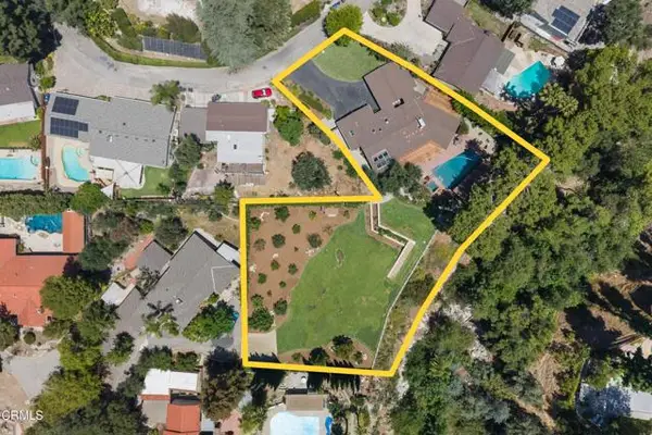 2312 Janet Lee Drive, La Crescenta, CA 91214