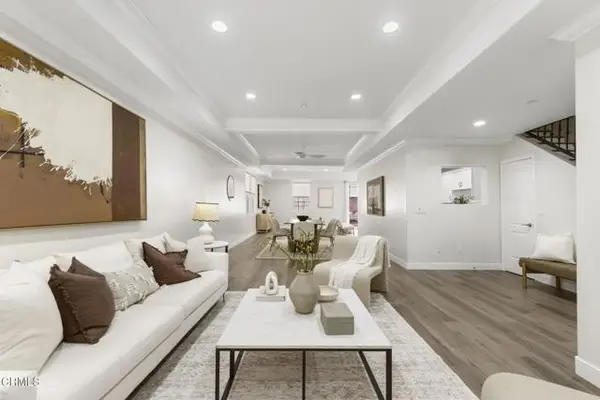 3974 Pennsylvania Avenue  #109, Glendale, CA 91214