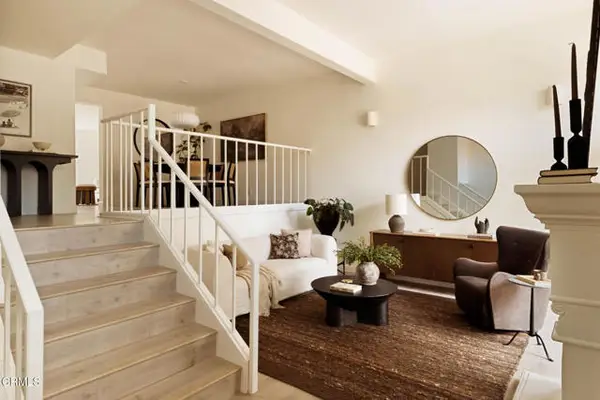 4616 Glencoe Avenue  #5, Marina Del Rey, CA 90292