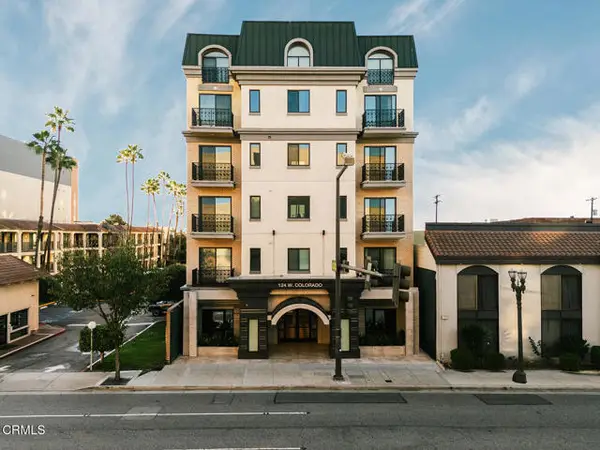 124 Colorado Street  #108, Glendale, CA 91204