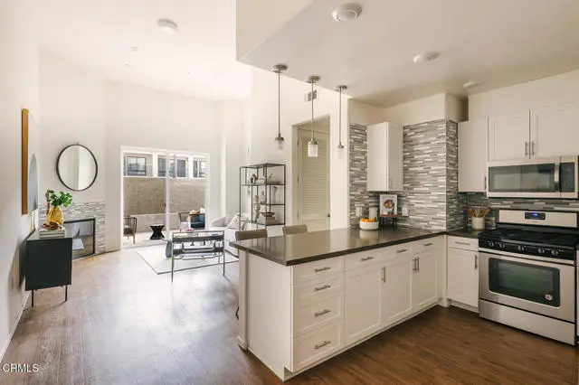 124 Colorado Street  #108, Glendale, CA 91204 - #3