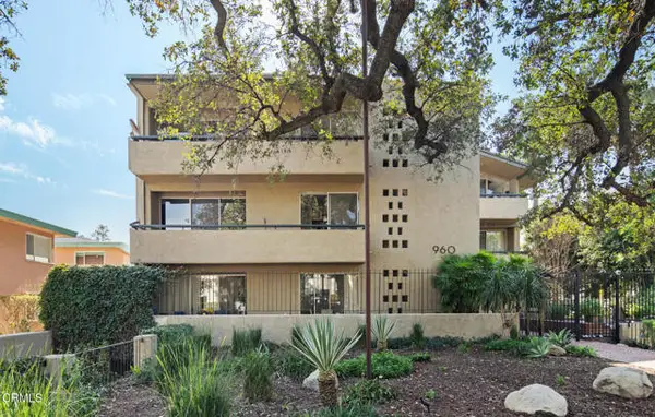 960 San Pasqual Street  #210, Pasadena, CA 91106