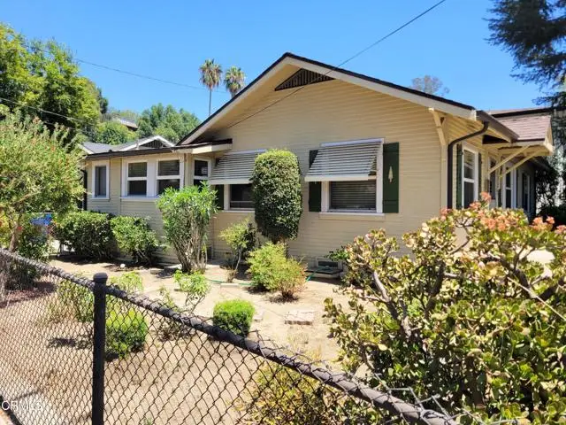 1775 Yosemite Drive, Los Angeles, CA 90041 - #2