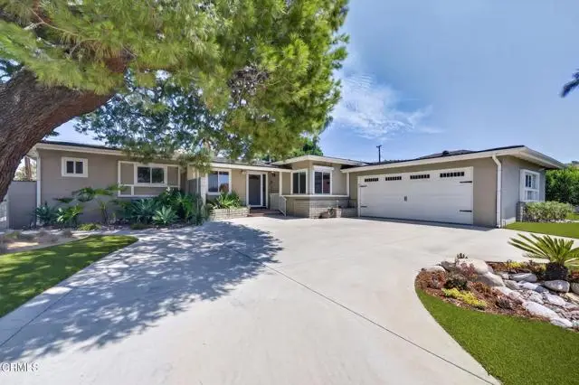 1026 Novarro Street, West Covina, CA 91791 - #1