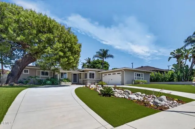 1026 Novarro Street, West Covina, CA 91791 - #2