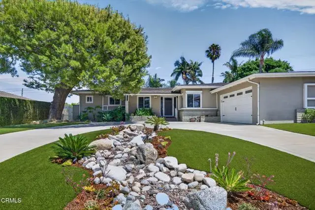 1026 Novarro Street, West Covina, CA 91791 - #3