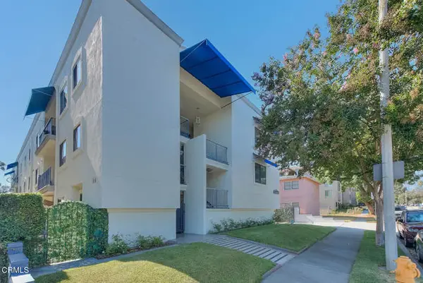 285 Sierra Madre Boulevard  #E, Pasadena, CA 91107
