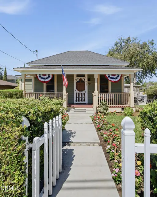 703 Primrose Avenue, Monrovia, CA 91016 - #2