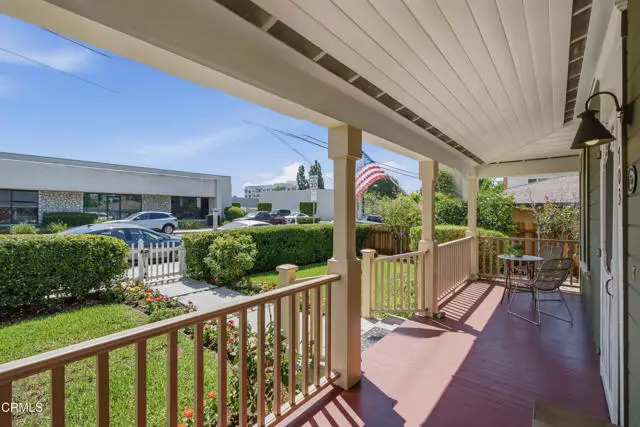 703 Primrose Avenue, Monrovia, CA 91016 - #3