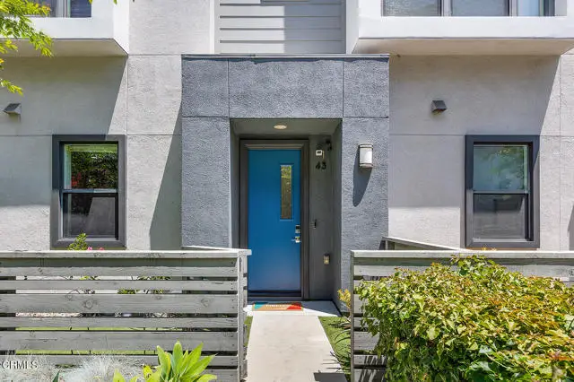 3943 Eagle Rock Boulevard  #43, Los Angeles, CA 90065 - #1