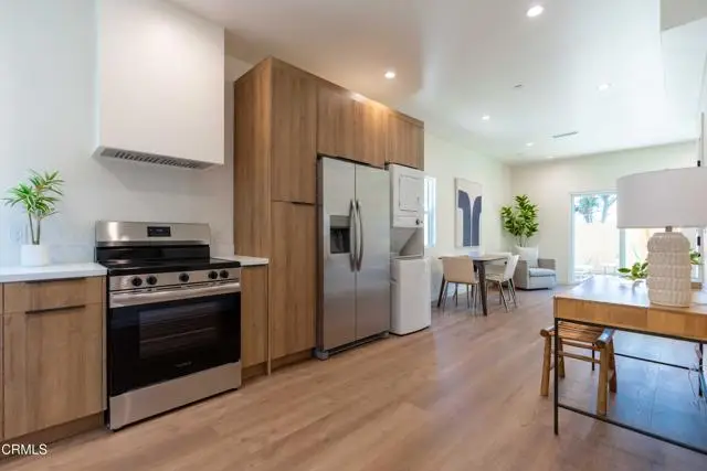 2222 Dorris Place, Los Angeles, CA 90031 - #1