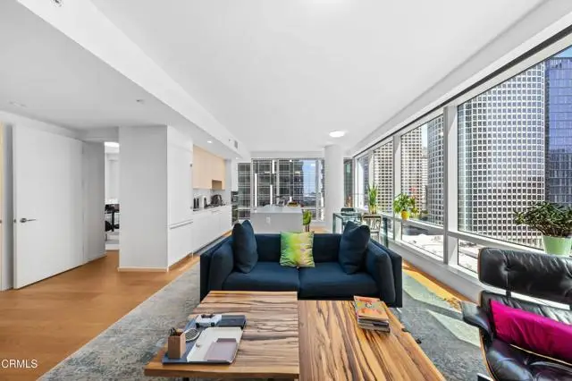 877 Francisco Street  #1506, Los Angeles, CA 90017 - #2