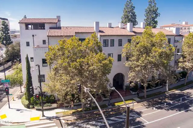 700 Union Street  #207, Pasadena, CA 91101 - #1