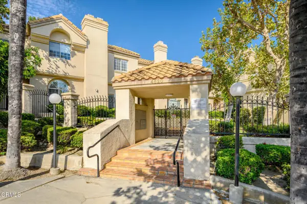 4520 Pennsylvania Avenue  #118, La Crescenta, CA 91214