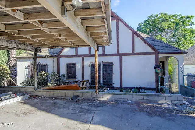 1722 Redesdale Avenue, Los Angeles, CA 90026 - #2