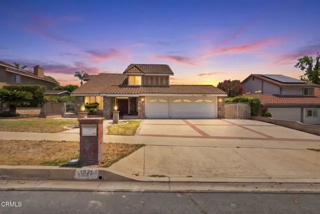1874 Wilson Avenue, Upland, CA 91784 - #1
