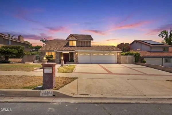 1874 Wilson Avenue, Upland, CA 91784