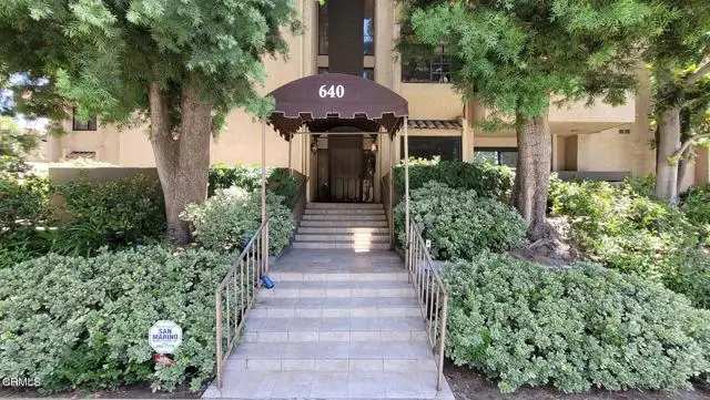 640 Lake  #204, Pasadena, CA 91106 - #1