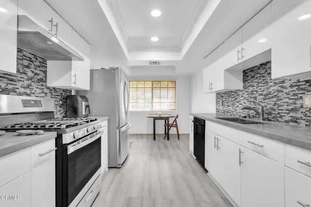 640 Lake  #204, Pasadena, CA 91106 - #2