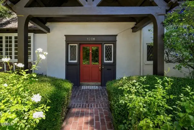 1206 Winston Avenue, San Marino, CA 91108 - #3