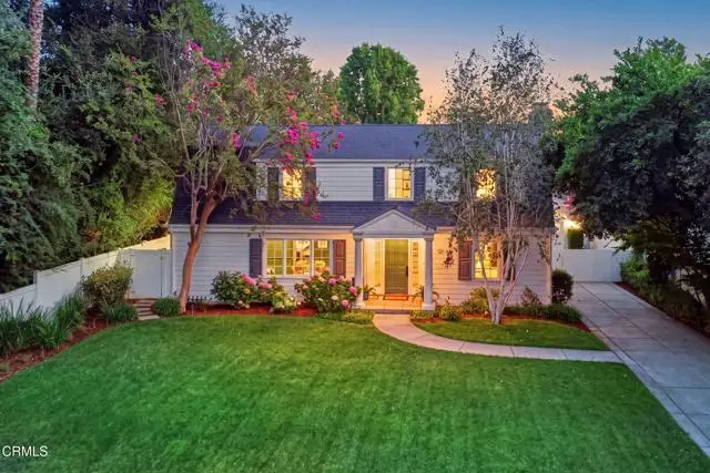 1274 New York Drive, Altadena, CA 91001 - #2